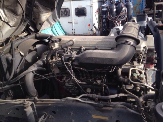 HINO FE1JKC เครื่องJO8C ปั๊มธรรมดา 8น๊อต HINO FE1JKC เครื่องJO8C ปั๊มธรรมดา 8น๊อต