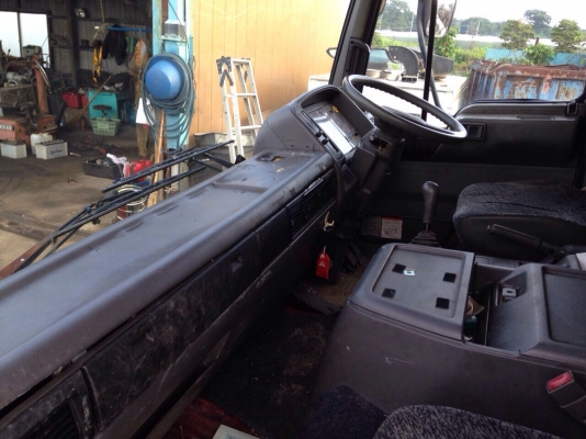 HINO FE1JKC เครื่องJO8C ปั๊มธรรมดา 8น๊อต HINO FE1JKC เครื่องJO8C ปั๊มธรรมดา 8น๊อต