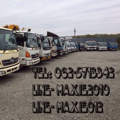 HINO FE1JKC เครื่องJO8C ปั๊มธรรมดา 8น๊อต HINO FE1JKC เครื่องJO8C ปั๊มธรรมดา 8น๊อต