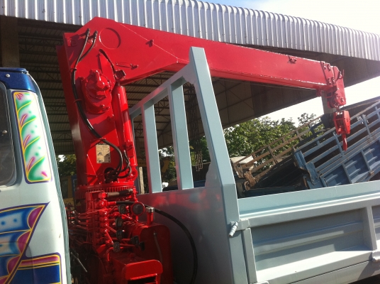 ISUZU FRR เครื่อง 175 แรงม้า ยางใหม่ 6 เส้น เทรน Tadano 4 ตัน ท้อง V เบรกทิฟฟี่ กระบะกว้าง 2.20 ม.ยาว 6.40 ม. ยางใหม่ 6 เส้น ทะเบียนพร้อมโอน ISUZU FRR เครื่อง 175 แรงม้า ยางใหม่ 6 เส้น เทรน Tadano 4 ตัน ท้อง V เบรกทิฟฟี่ กระบะกว้าง 2.20 ม.ยาว 6.40 ม. ยางใหม่ 6 เส้น ทะเบียนพร้อมโอน