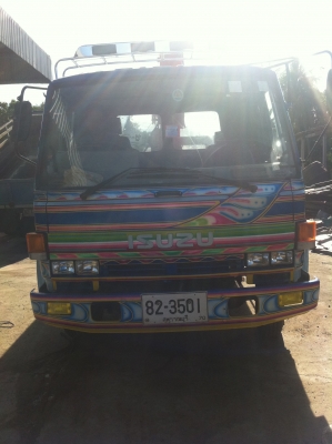 ISUZU FRR เครื่อง 175 แรงม้า ยางใหม่ 6 เส้น เทรน Tadano 4 ตัน ท้อง V เบรกทิฟฟี่ กระบะกว้าง 2.20 ม.ยาว 6.40 ม. ยางใหม่ 6 เส้น ทะเบียนพร้อมโอน ISUZU FRR เครื่อง 175 แรงม้า ยางใหม่ 6 เส้น เทรน Tadano 4 ตัน ท้อง V เบรกทิฟฟี่ กระบะกว้าง 2.20 ม.ยาว 6.40 ม. ยางใหม่ 6 เส้น ทะเบียนพร้อมโอน