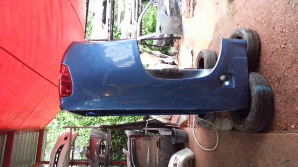 ลูกกระบะเชพโคโลราโด้ แค๊บ