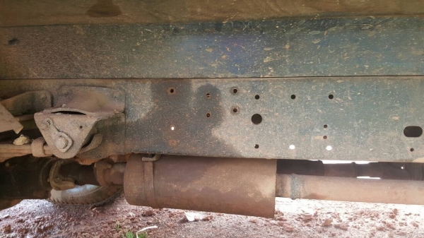 ขายแพ็คคู่ไม่แยกขาย รถดั้ม TOYOTA BU87 115 แรงม้า+รถแบคโฮ KOMATSU PC40-6 ใบซื้อขาย รถดั้มมีทะเบียนแต่บัตรหมดอายุให้ตามเองนะครับ