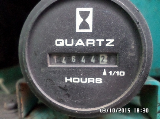 ขายเครื่องปั่นไฟ 90 KVA. Nippon