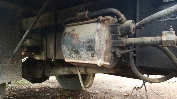 ขาย 6 ล้อหัวยาว TOYOTA ไม่มีทะเบียน เครื่อง 160 แรง คัสซีสวย ยางมีให้ครบ ราคาลดได้นิดหน่อยครับ