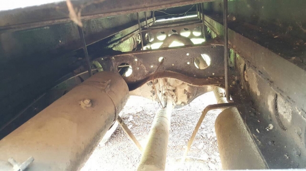 ขาย 6 ล้อหัวยาว TOYOTA ไม่มีทะเบียน เครื่อง 160 แรง คัสซีสวย ยางมีให้ครบ ราคาลดได้นิดหน่อยครับ