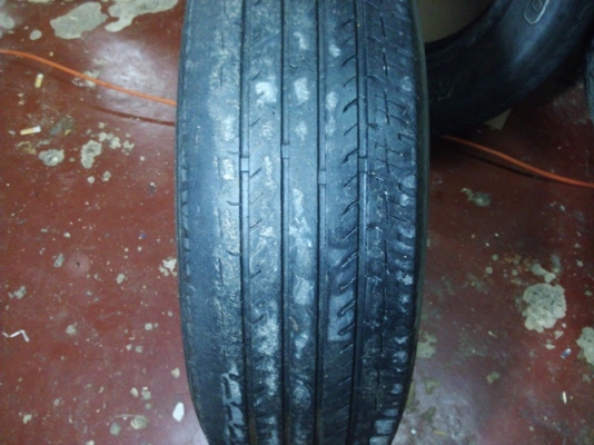 ยางมือสอง 225/70R15 BRIDGSTONE 2เส้น MAXXIS 2เส้น ยางมือสอง 225/70R15 BRIDGSTONE 2เส้น MAXXIS 2เส้น