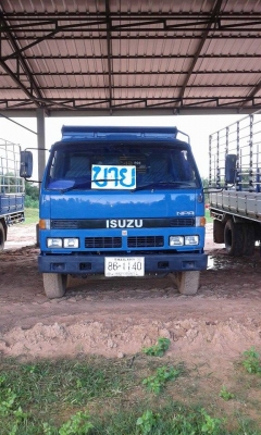 รถ6ล้อ มือสอง