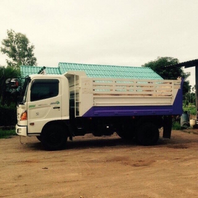 ขายดั้มHINO MEGA 175แรง ปี55 ใช้งาน98,000ชม. เครื่องดีแคชซีสวย พ.เพาเวอร์ เบรกทิฟฟี่ ภายในสวย แอร์เย็น สภาพพร้อมใช้งาน เอกสารพร้อมโอน สนใจโทร 090-8588220คุณนะ 093-3258446คุณบิว ID:narong498 หรือเข้าดูสินค้าอื่นๆได้ที่www.truck.in.th/498 หรือเพจFacebook ณร