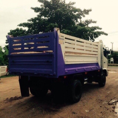 ขายดั้มHINO MEGA 175แรง ปี55 ใช้งาน98,000ชม. เครื่องดีแคชซีสวย พ.เพาเวอร์ เบรกทิฟฟี่ ภายในสวย แอร์เย็น สภาพพร้อมใช้งาน เอกสารพร้อมโอน สนใจโทร 090-8588220คุณนะ 093-3258446คุณบิว ID:narong498 หรือเข้าดูสินค้าอื่นๆได้ที่www.truck.in.th/498 หรือเพจFacebook ณร