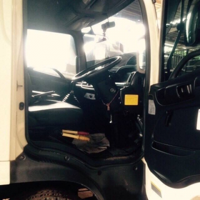 ขายดั้มHINO MEGA 175แรง ปี55 ใช้งาน98,000ชม. เครื่องดีแคชซีสวย พ.เพาเวอร์ เบรกทิฟฟี่ ภายในสวย แอร์เย็น สภาพพร้อมใช้งาน เอกสารพร้อมโอน สนใจโทร 090-8588220คุณนะ 093-3258446คุณบิว ID:narong498 หรือเข้าดูสินค้าอื่นๆได้ที่www.truck.in.th/498 หรือเพจFacebook ณร