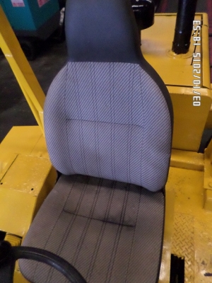 ขายรถตัก TCM E830