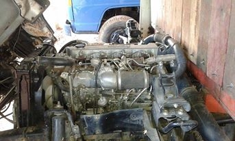 รถ6ล้อ มือสอง รถ6ล้อ มือสอง