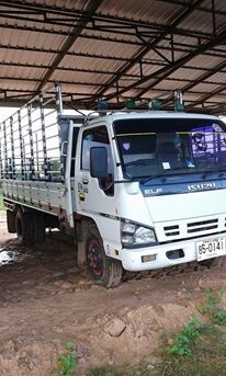 รถ6ล้อ มือสอง รถ6ล้อ มือสอง