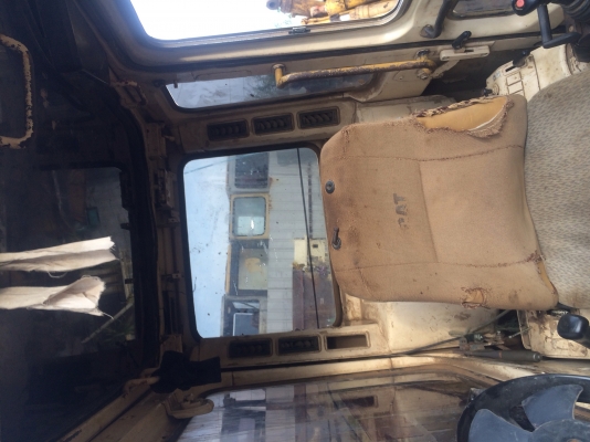 ขายหัวเก๋งcat320 ขายหัวเก๋งcat320