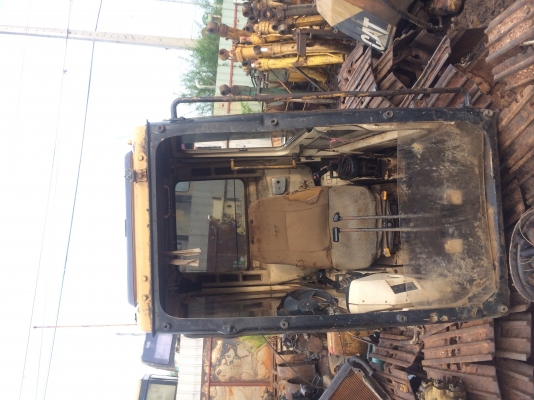 ขายหัวเก๋งcat320 ขายหัวเก๋งcat320