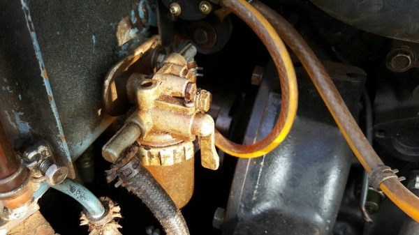 ขายแบคโฮเล็ก NAGANO PC10 สภาพพร้อมใช้งาน เอกสารใบซื้อขาย