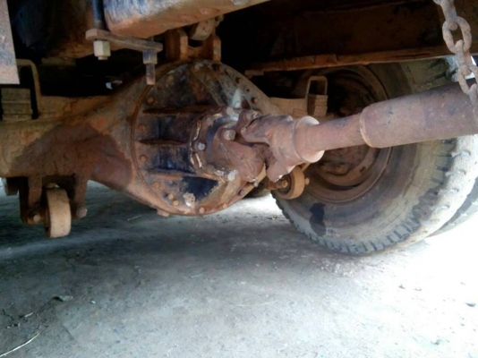 ขายเทรลเลอร์JCM 165แรง หางใหญ่ขึ้นPC200ได้ สภาพพร้อมใช้งาน เอกสารพร้อมโอน สนใจโทร 090-8588220คุณนะ 093-3258446คุณบิว หรือเข้าดูสินค้าอื่นๆได้ที่ www.truck.in.th/498 หรือเพจFacebook ณรงค์ ซื้อขายรถมือสอง (เว็บไซต์ส่วนตัว) หรือFacebook ตลาดรถมือสอง คุณนะ