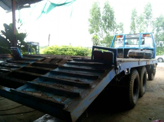 ขายเทรลเลอร์JCM 165แรง หางใหญ่ขึ้นPC200ได้ สภาพพร้อมใช้งาน เอกสารพร้อมโอน สนใจโทร 090-8588220คุณนะ 093-3258446คุณบิว หรือเข้าดูสินค้าอื่นๆได้ที่ www.truck.in.th/498 หรือเพจFacebook ณรงค์ ซื้อขายรถมือสอง (เว็บไซต์ส่วนตัว) หรือFacebook ตลาดรถมือสอง คุณนะ