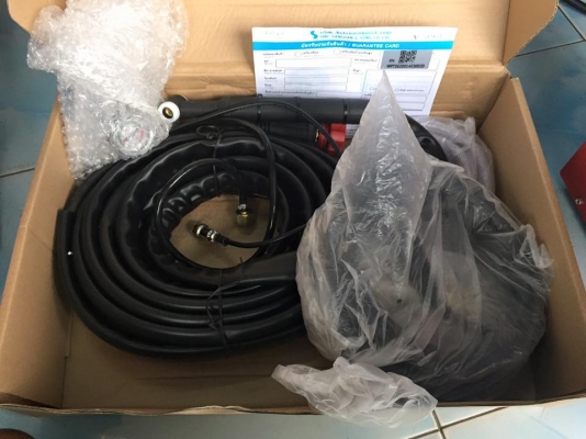 ขาย ตู้เชื่อมอาร์กอน WELPRO TIG 200 สภาพใหม่ครับ ขาย ตู้เชื่อมอาร์กอน WELPRO TIG 200 สภาพใหม่ครับ