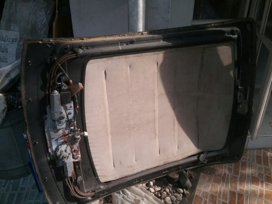 ขายหลังคา ถลอก เอ้ย! ถลก ใส่miniได้