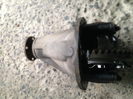 ขาย  เฟืองท้ายไทเกอร์ 10.41