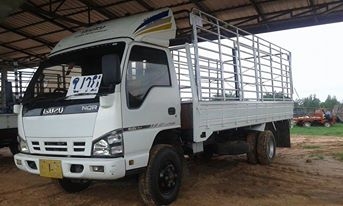 รถ6ล้อ มือสอง