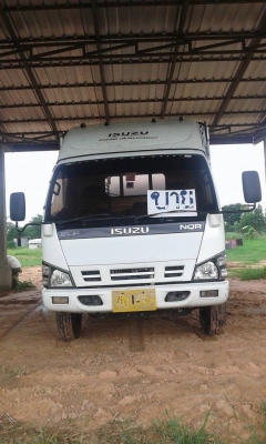 รถ6ล้อ มือสอง