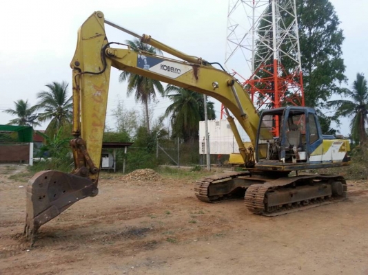 ขายแบคโค KOBELCO SK200-3 สนใจโทร 090-8588220คุณนะ 093-3258446คุณบิว หรือเข้าดูสินค้าอื่นๆได้ที่ www.truck.in.th/498 หรือเพจFacebook ณรงค์ ซื้อขายรถมือสอง (เว็บไซต์ส่วนตัว) หรือFacebook ตลาดรถมือสอง คุณนะ