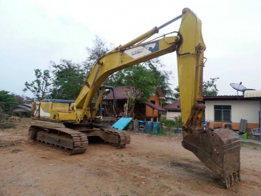 ขายแบคโค KOBELCO SK200-3 สนใจโทร 090-8588220คุณนะ 093-3258446คุณบิว หรือเข้าดูสินค้าอื่นๆได้ที่ www.truck.in.th/498 หรือเพจFacebook ณรงค์ ซื้อขายรถมือสอง (เว็บไซต์ส่วนตัว) หรือFacebook ตลาดรถมือสอง คุณนะ
