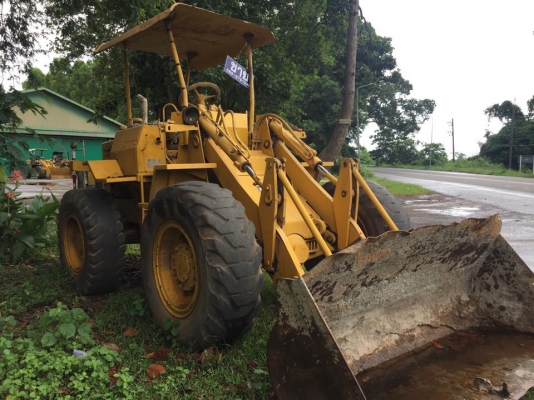 ขายรถตักล้อยาง CAT 910 เครื่องสภาพดีพร้อมใช้งาน ราคาต่อรองได้ ขายรถตักล้อยาง CAT 910 เครื่องสภาพดีพร้อมใช้งาน ราคาต่อรองได้