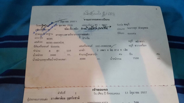 ขายรถสไลด์