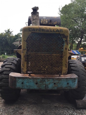 ขายรถตักล้อยาง CAT 950 Serial 73J-1541 สภาพดี พร้อมใช้งาน ราคาต่อรองได้ ( ซื้อภายในเดือนตุลาคมนี้ ลด 100,000.- ) ขายรถตักล้อยาง CAT 950 Serial 73J-1541 สภาพดี พร้อมใช้งาน ราคาต่อรองได้ ( ซื้อภายในเดือนตุลาคมนี้ ลด 100,000.- )