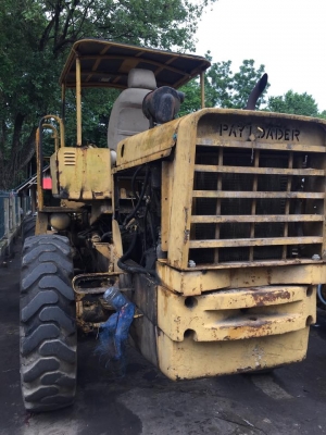 ขายรถตักล้อยาง JH 30  สภาพดี พร้อมใช้งาน ราคาต่อรองได้