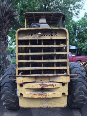 ขายรถตักล้อยาง JH 30  สภาพดี พร้อมใช้งาน ราคาต่อรองได้