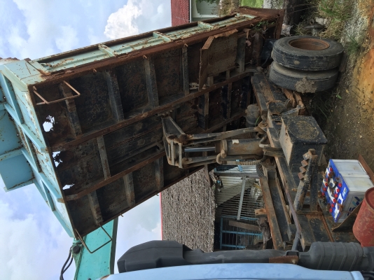 ขายNPR120ฝาขาวปี42. กะบะดั้ม4ตัน. สภาพดีมากๆๆ. เครื่องเกียเดิม