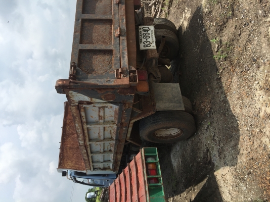 ขายNPR120ฝาดำปี38. กะบะดั้ม. ช่วงล่างเอฟ. เครื่องดีมากๆ