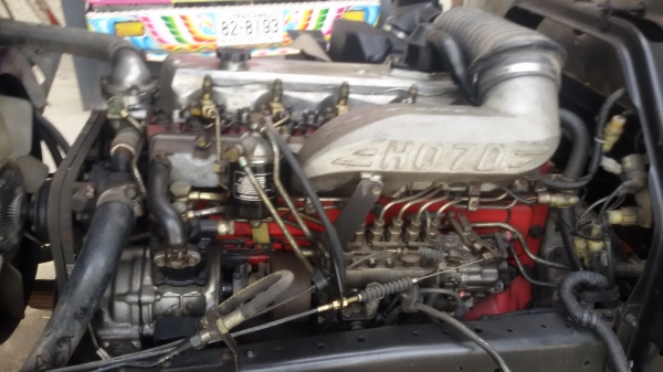 ขายรถ 6 ล้อใหญ่ HINO สิงไฮเทค FD3H195แรงม้า แอร์ กระจกไฟฟ้า สภาพสวย  เครื่องดี คัชชีสวย ยาว 6. เมตร  พร้อมใช้งานเลยครับ ม