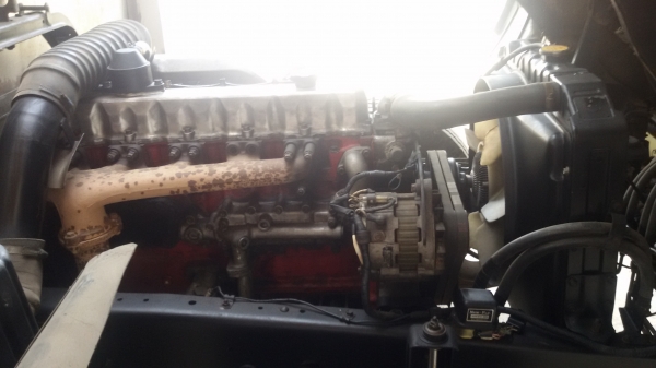 ขายรถ 6 ล้อใหญ่ HINO สิงไฮเทค FD3H195แรงม้า แอร์ กระจกไฟฟ้า สภาพสวย  เครื่องดี คัชชีสวย ยาว 6. เมตร  พร้อมใช้งานเลยครับ ม