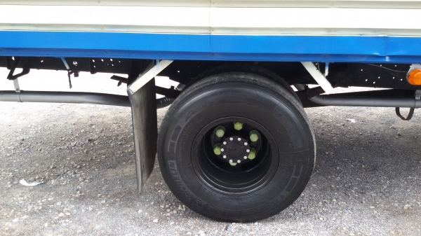 ขายรถ 6 ล้อใหญ่ HINO สิงไฮเทค FD3H195แรงม้า แอร์ กระจกไฟฟ้า สภาพสวย  เครื่องดี คัชชีสวย ยาว 6. เมตร  พร้อมใช้งานเลยครับ ม