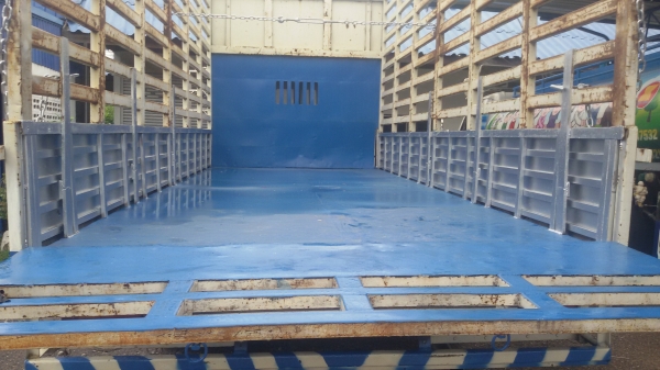 ขายรถ 6 ล้อใหญ่ HINO สิงไฮเทค FD3H195แรงม้า แอร์ กระจกไฟฟ้า สภาพสวย  เครื่องดี คัชชีสวย ยาว 6. เมตร  พร้อมใช้งานเลยครับ ม