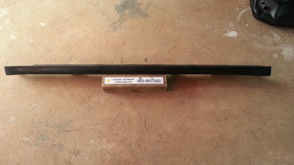 ครอบชายบันได Jazz ตัวแรก ข้างซ้าย ของแท้มือสอง