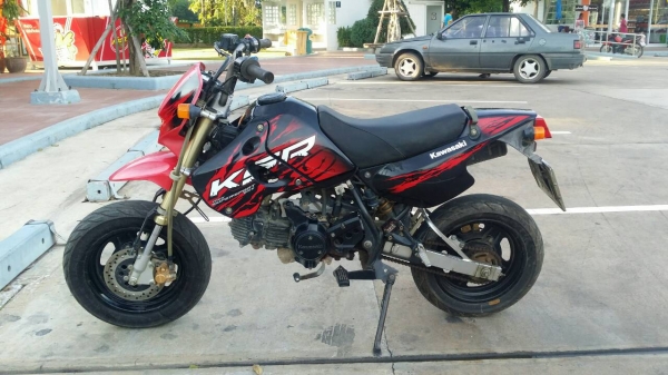 ขายksrปี51รถสวยเดิมๆขาย25500สนใจ0853647170