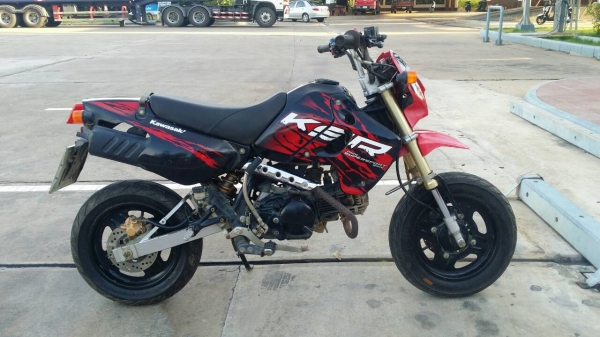 ขายksrปี51รถสวยเดิมๆขาย25500สนใจ0853647170 ขายksrปี51รถสวยเดิมๆขาย25500สนใจ0853647170