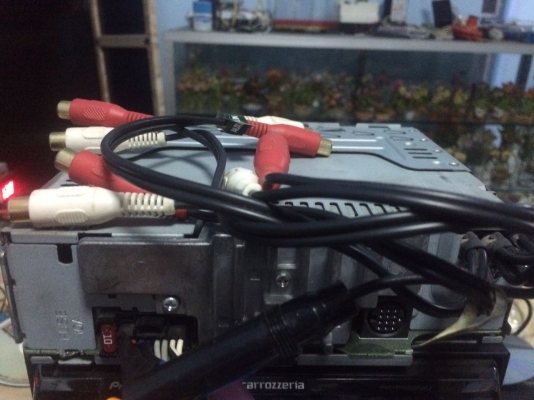 KENWOOD KDC-X789 รุ่นใหญ่ 24Bit DAC 5.0V MP3-RW CD-RW FMคลื่นไทย AUX ปรีเอ้า3ชุด หน้าจอไฟฟ้า ปรับระดับ3ระดับ กราฟฟิกหน้าจอ ฟังก์ชั่นเยอะ คุมกล่องCD สภาพสวย มือ2 อเมริกา