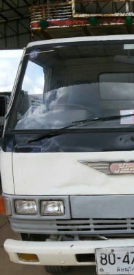 หกล้อ ฮีโน่ KM779 ช่วงยาว5.50ม สภาพดีสวยบางเดิมพร้อมใช้งาน ทะเบียนพร้อมโอน ราคา 255,000บ ต่อรองได้ หกล้อ ฮีโน่ KM779 ช่วงยาว5.50ม สภาพดีสวยบางเดิมพร้อมใช้งาน ทะเบียนพร้อมโอน ราคา 255,000บ ต่อรองได้