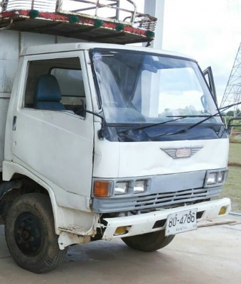 หกล้อ ฮีโน่ KM779 ช่วงยาว5.50ม สภาพดีสวยบางเดิมพร้อมใช้งาน ทะเบียนพร้อมโอน ราคา 255,000บ ต่อรองได้ หกล้อ ฮีโน่ KM779 ช่วงยาว5.50ม สภาพดีสวยบางเดิมพร้อมใช้งาน ทะเบียนพร้อมโอน ราคา 255,000บ ต่อรองได้