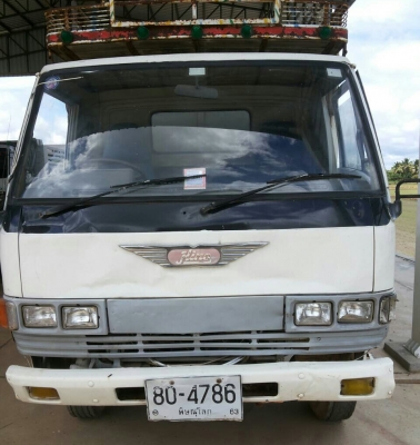 หกล้อ ฮีโน่ KM779 ช่วงยาว5.50ม สภาพดีสวยบางเดิมพร้อมใช้งาน ทะเบียนพร้อมโอน ราคา 255,000บ ต่อรองได้ หกล้อ ฮีโน่ KM779 ช่วงยาว5.50ม สภาพดีสวยบางเดิมพร้อมใช้งาน ทะเบียนพร้อมโอน ราคา 255,000บ ต่อรองได้