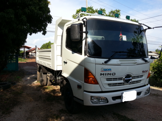 ขาย 6 ล้อ ดั้ม ฮีโน่เมก้าซี่รี่ 500 fc 9j 175 แรง ปี55 โทร. 085-7282756 ขาย 6 ล้อ ดั้ม ฮีโน่เมก้าซี่รี่ 500 fc 9j 175 แรง ปี55 โทร. 085-7282756