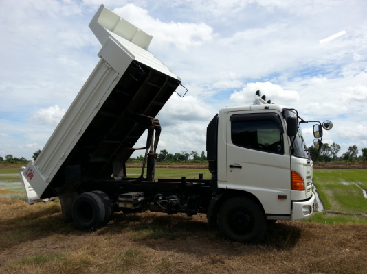 ขาย 6 ล้อ ดั้ม ฮีโน่เมก้าซี่รี่ 500 fc 9j 175 แรง ปี55 โทร. 085-7282756 ขาย 6 ล้อ ดั้ม ฮีโน่เมก้าซี่รี่ 500 fc 9j 175 แรง ปี55 โทร. 085-7282756